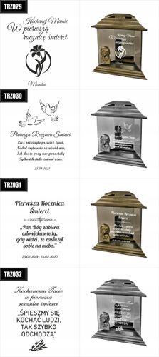 ZNICZ z dedykacją GRAWEREM dla Przyjaciela Kolegi na Arena.pl