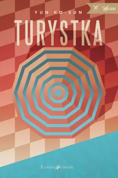Turystka zdjęcie 1