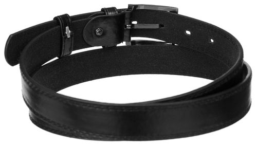 pasek wąski bom-p1 black 130 na Arena.pl