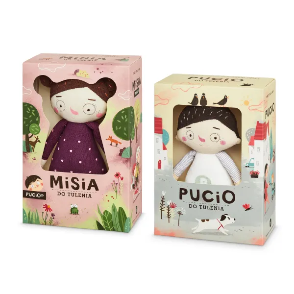 Misia Do Tulenia. Maskotka zdjęcie 5