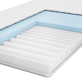 Materac 80x190 pianka YOUNG SPECIAL PAN MATERAC
