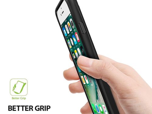 Etui Ringke Flex S iPhone 7/8 Brown na Arena.pl