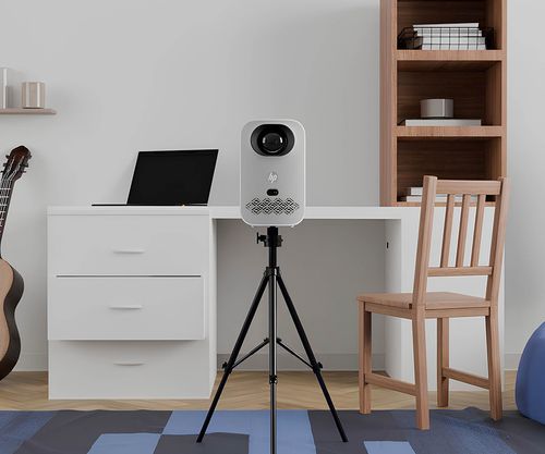 Projektor HP CC360 LED Full HD Wi-Fi Bluetooth na Arena.pl