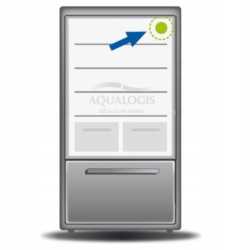 FILTR WODY AL-093G DO LODÓWKI SAMSUNG DA29-00003G na Arena.pl