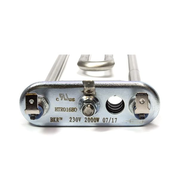 grzałka do pralki Bosch Siemens 2000W 00265961 zdjęcie 2