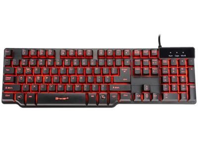 Klawiatura gaming Mecano na Arena.pl