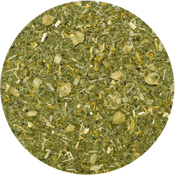 Verde Mate Green Radler 50 g zdjęcie 4