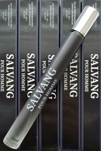SALVANG Pour Homme Perfumetka 35ml SAUVACE SAUVAGE na Arena.pl