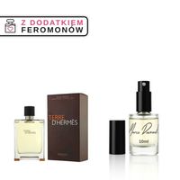 perfumy nr 828 10ml z feromonami - zamiennik inspirowany terre d