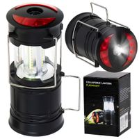 KX4992 Lampa turystyczna latarka biwakowa pod nam