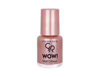 Golden Rose WOW Nail Color 506 Lakier do paznokci Kolor - 506