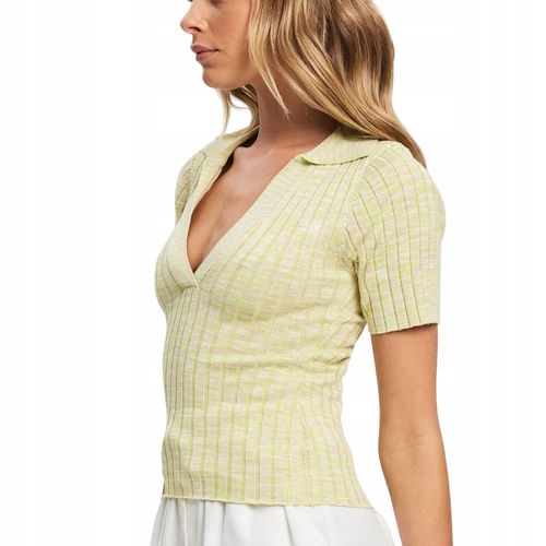 CALLI BLUZKA POLO DAMSKA R.46 na Arena.pl