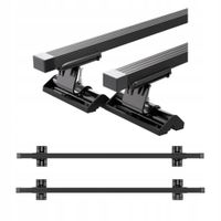 Bagażnik dachowy do Citroen C4 Picasso (2007-2013)