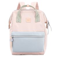 pojemny plecak na laptopa z portem usb - himawari