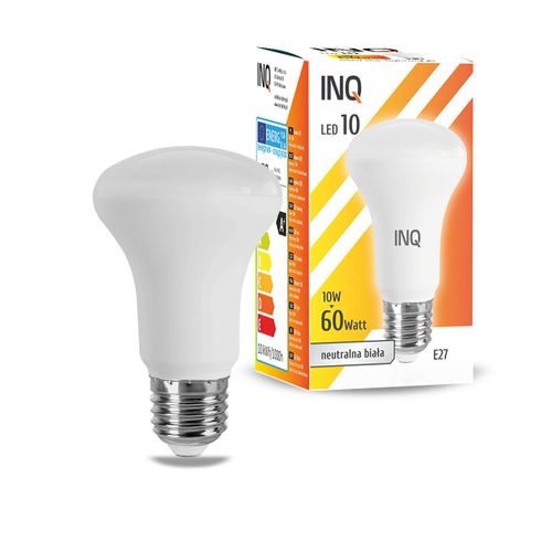Żarówka LED 10 800lm E27 R63 840 na Arena.pl