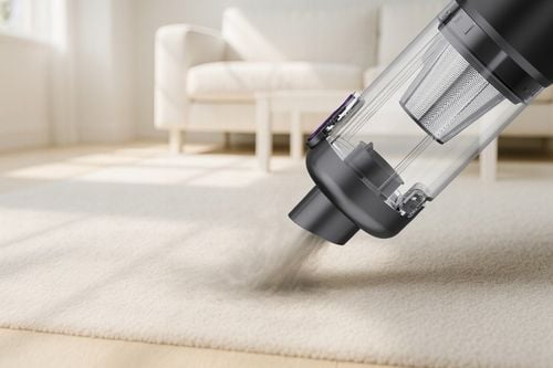 ODKURZACZ RĘCZNY BEZPRZEWODOWY AKUMULATOROWY SAMOCHODOWY DUŻA MOC na Arena.pl