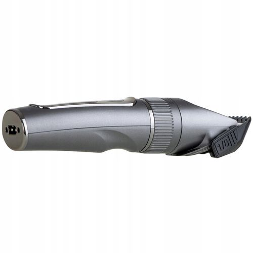 Maszynka Strzyżarka Do Włosów Z Wyświetlaczem Lcd Mesko Ms 2843 na Arena.pl