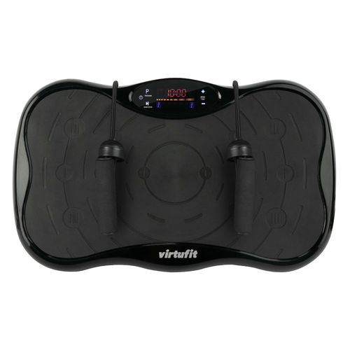 Platforma wibracyjna VirtuFit do ćwiczeń 10 programów Bluetooth na Arena.pl