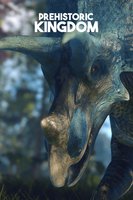Prehistoric Kingdom Kucz Steam Kod CD KEY BEZ VPN 24/7