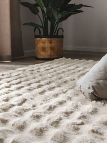 RUG/BENUT/DAVE/BEIGE/120x170 zdjęcie 3