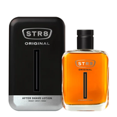 STR8 Original Płyn po goleniu dla mężczyzn - 100ml
