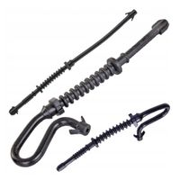 WĘŻYK PRZEWÓD PALIWA HUSQVARNA 135 135E 140E 435 435E 440 445 450 504098801