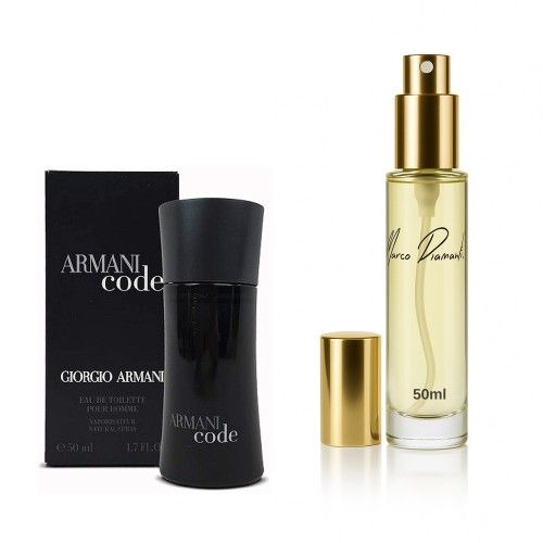 perfumy nr 779 50ml - zamiennik inspirowany armani code od giorgio armani na Arena.pl