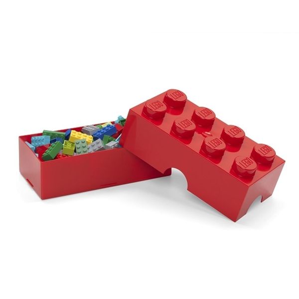 Śniadaniówka LEGO 950 ml zdjęcie 9