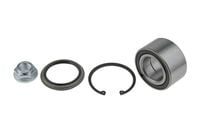 ZESTAW ŁOŻYSK KOŁA PRZÓD TYŁ KIA CARNIVAL I 1999 2000 2001