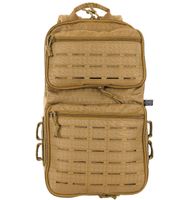 Plecak "Compress" OctaTac coyote tan