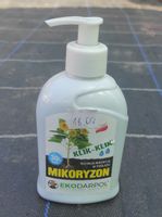 Mikoryzon rozwija mikoryzę w podłożu Ekodarpol 300 ml