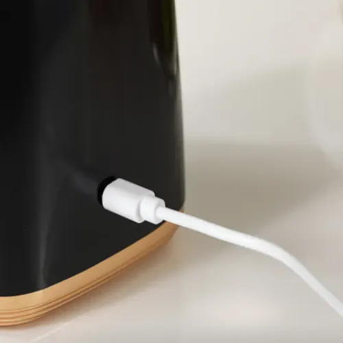 Blender do smoothie przenośny usb bezprzewodowy kubek pojemnik na koktail na Arena.pl