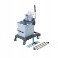 Vileda Professional zestaw Ultraspeed Starter Kit 25l TSU173910