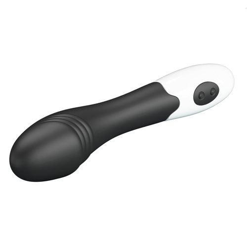 pretty love   elemental black, 30 vibration functions na Arena.pl