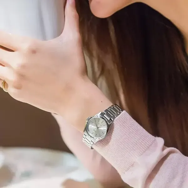 Zegarek damski Casio LTP-1183A-7A (zd516d) + BOX zdjęcie 9