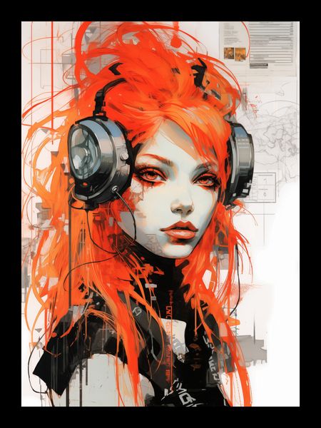 Plakat 13x18cm Rytm Metropolii zdjęcie 2