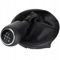 Gałka Dźwignia Zmiany Biegów i Mieszek do Samochodu VW T5 2003-2011