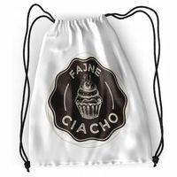 Plecak Śmieszne Sportowy Szkolny Worek Z Nadrukiem Ze Zdjęciem