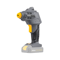 KOMPRESOR AKUMULATOROWY 20V 2A  7 BAR