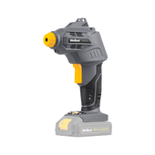 KOMPRESOR AKUMULATOROWY 20V 2A  7 BAR