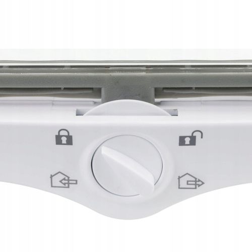 DRZWICZKI DRZWI WAHADŁOWE z TUNELEM dla KOTA Psa TRIXIE 4-Way 20x22cm na Arena.pl