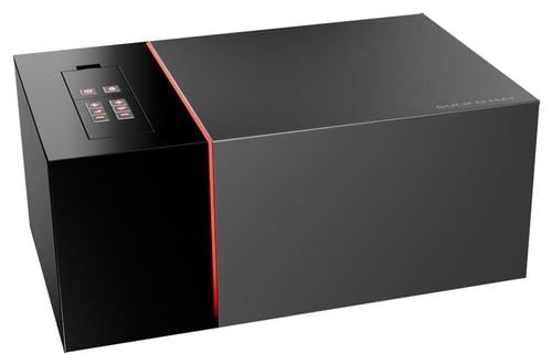 Suck-O-Mat 3 na Arena.pl