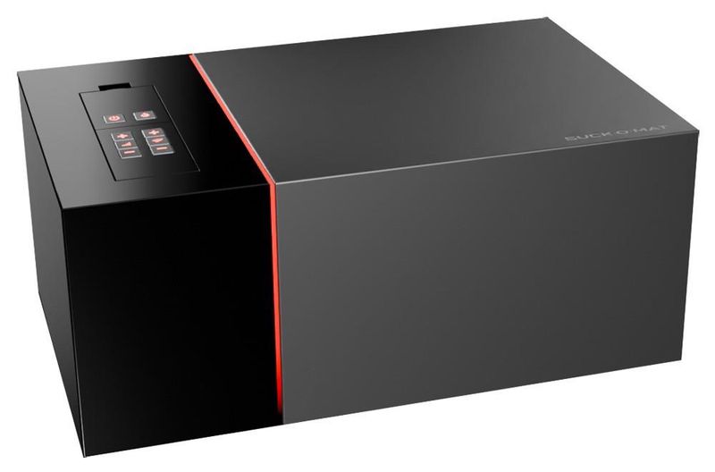 Suck-O-Mat 3 zdjęcie 4