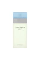 dolce & gabbana light blue women edt 100ml