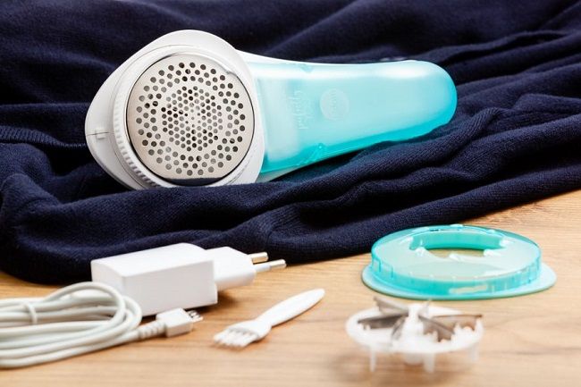 Golarka Do Ubrań Gds6 Moc: 3W zdjęcie 6