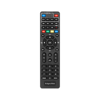 Pilot do dekodera tunera DVB-T2 KrugerMatz KM0550B