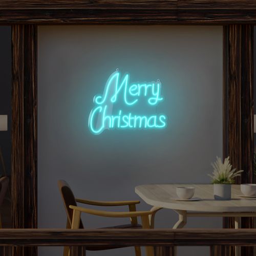 Napis LED Merry Christmas na Arena.pl