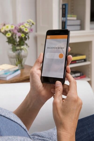 Gniazdo inteligentne bluetooth SMART+ LEDVANCE zdjęcie 9