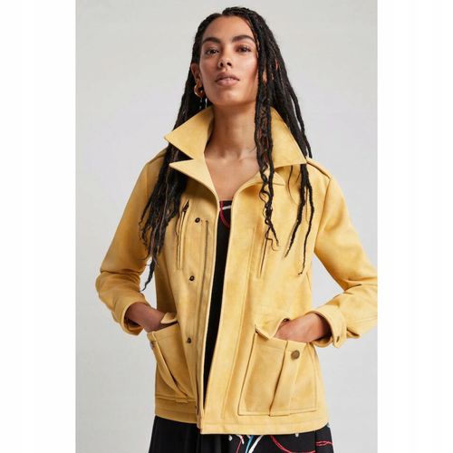 Kurtka Desigual XS na Arena.pl