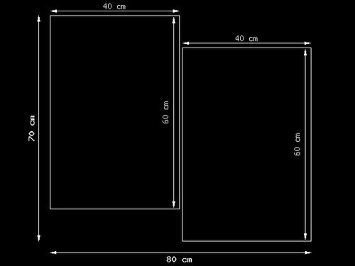 80X70CM CHROMOWANY MOTOCYKL DUO OBRAZ na Arena.pl
